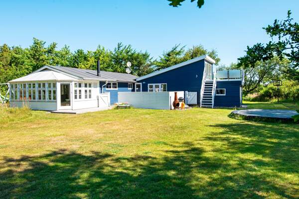 Ferienhaus 63647 - Hauptfoto