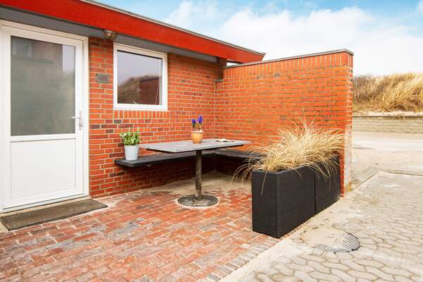 Ferienhaus 63654 - Hausfoto 2