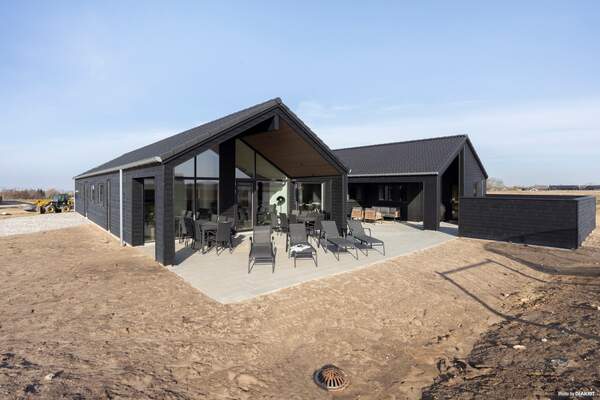 Ferienhaus 63690 - Hauptfoto