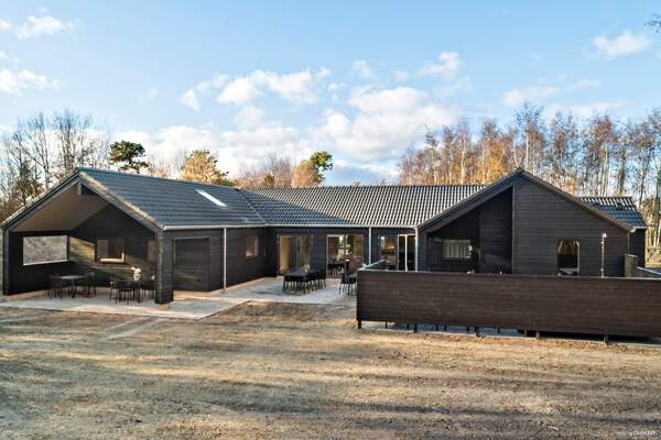 Ferienhaus 63720 - Hauptfoto