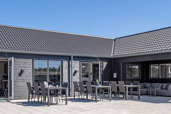 Ferienhaus 63720 - Hauptfoto