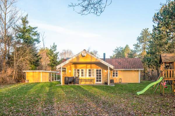 Ferienhaus 63741 - Hauptfoto