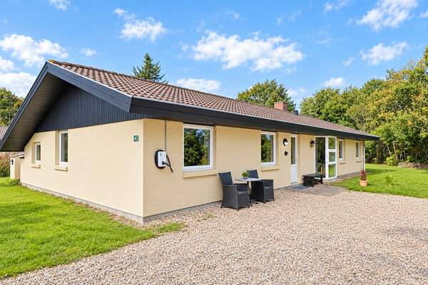 Ferienhaus 63762 - Hauptfoto