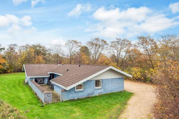 Ferienhaus 63762 - Hauptfoto