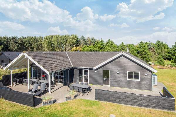 Ferienhaus 63804 - Hauptfoto