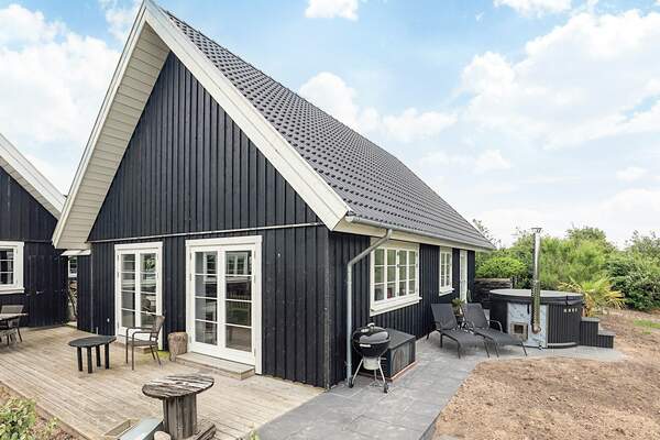 Ferienhaus 63848 - Hauptfoto