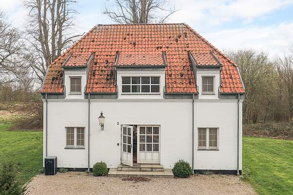 Ferienhaus 64117 - Hauptfoto