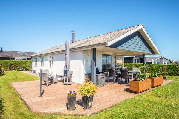 Ferienhaus 64127 - Hauptfoto