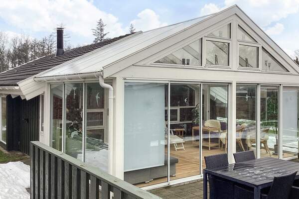 Ferienhaus 64161 - Hauptfoto