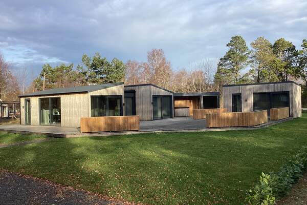 Ferienhaus 64344 - Hauptfoto