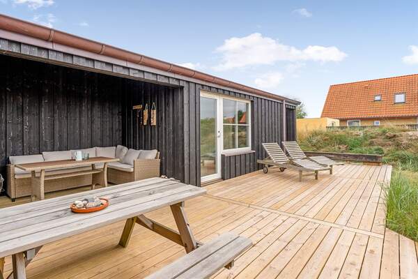 Ferienhaus 64449 - Hauptfoto