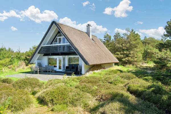 Ferienhaus 64480 - Hauptfoto