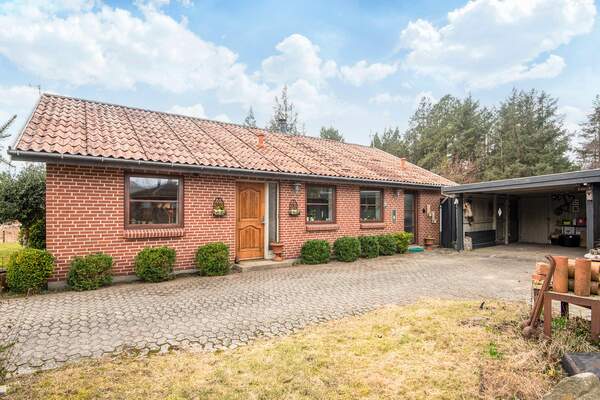 Ferienhaus 64490 - Hauptfoto