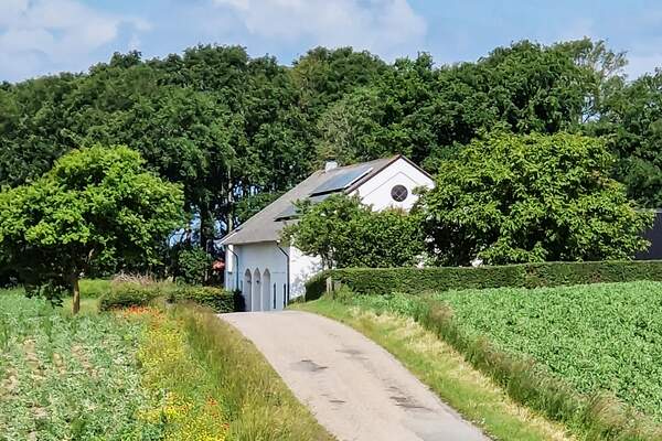 Ferienhaus 64529 - Hauptfoto