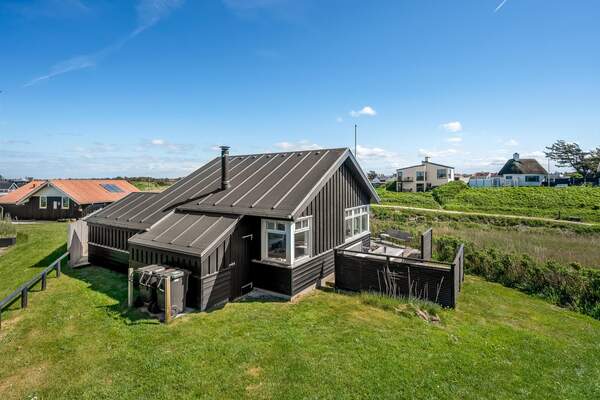 Ferienhaus 64693 - Hauptfoto