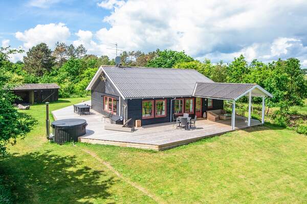 Ferienhaus 65388 - Hauptfoto