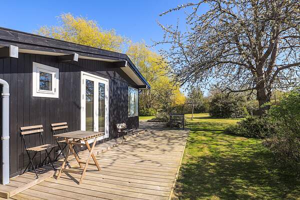 Ferienhaus 65431 - Hauptfoto