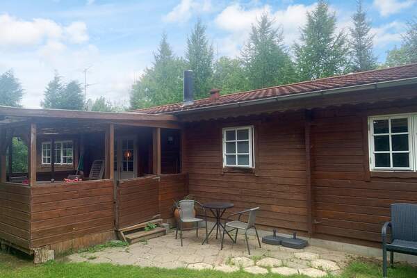 Ferienhaus 65967 - Hauptfoto