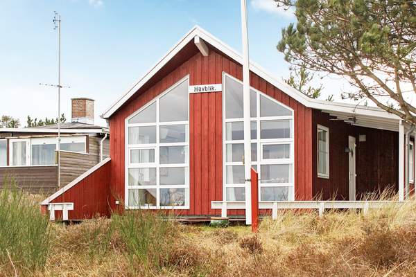 Ferienhaus 65978 - Hausfoto 18