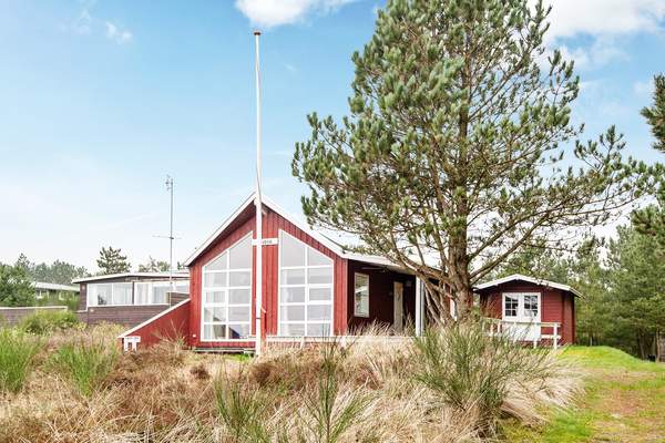 Ferienhaus 65978 - Hausfoto 14