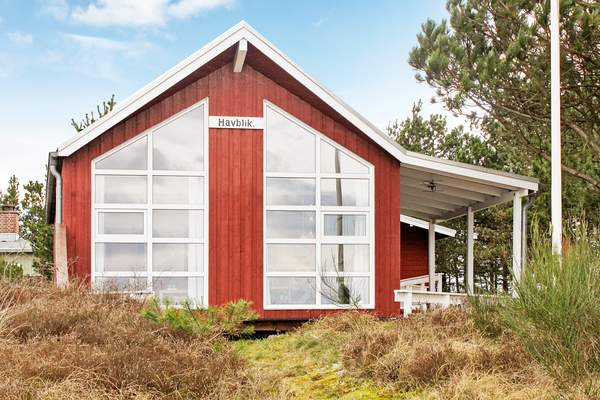 Ferienhaus 65978 - Hausfoto 2