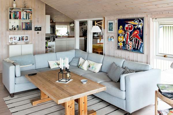 Ferienhaus 66046 - Hausfoto 9