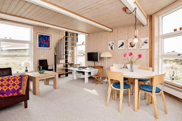 Ferienhaus 66046 - Hausfoto 21