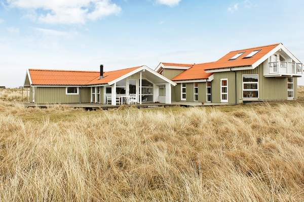 Ferienhaus 66046 - Hausfoto 2