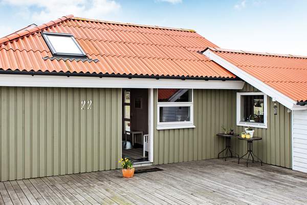 Ferienhaus 66046 - Hausfoto 4