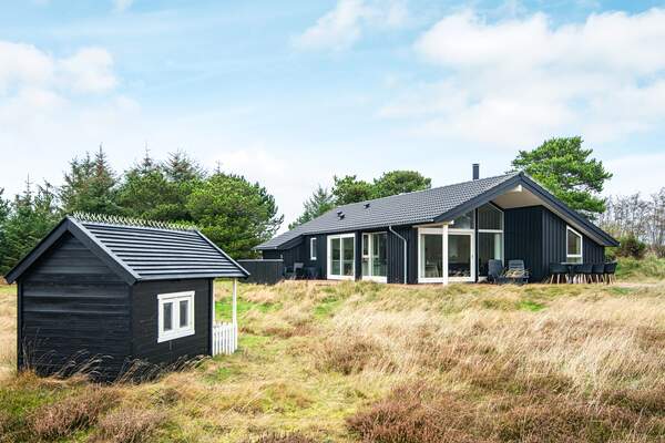 Ferienhaus 66970 - Hausfoto 2
