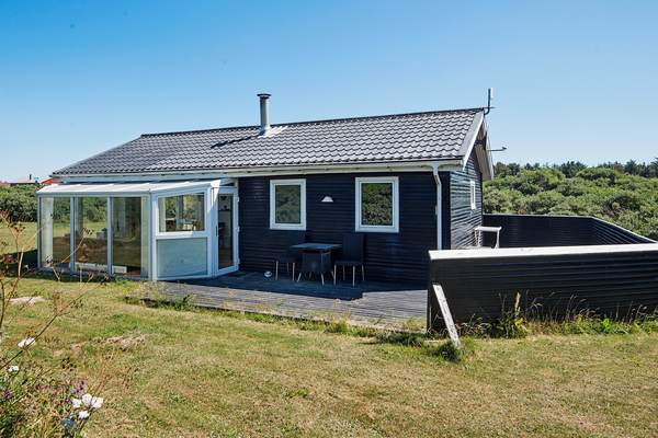 Ferienhaus 68107 - Hauptfoto