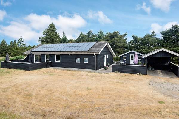 Ferienhaus 68117 - Hauptfoto