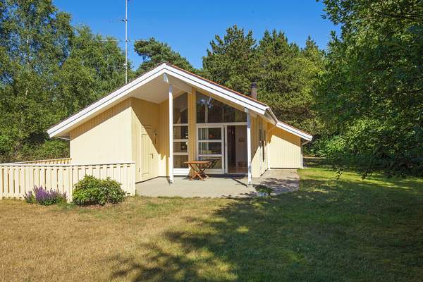 Ferienhaus 68328 - Hauptfoto