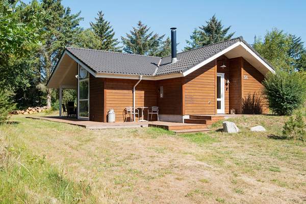 Ferienhaus 68355 - Hausfoto 3