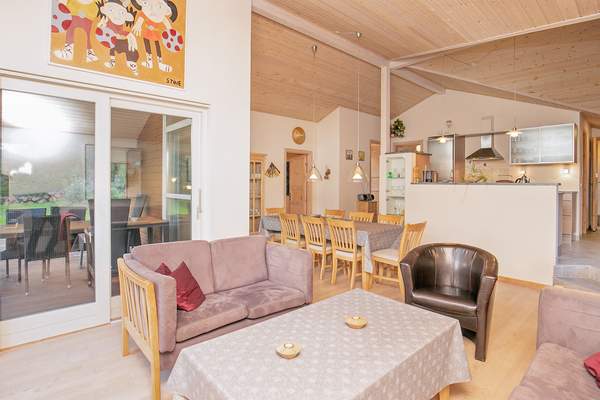 Ferienhaus 68355 - Hausfoto 5