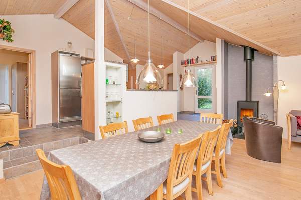 Ferienhaus 68355 - Hausfoto 9