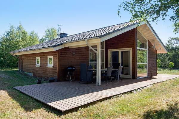 Ferienhaus 68355 - Hausfoto 1
