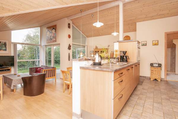 Ferienhaus 68355 - Hausfoto 10