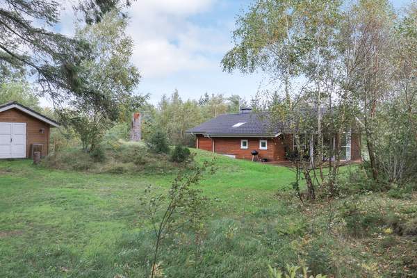 Ferienhaus 68355 - Hausfoto 23