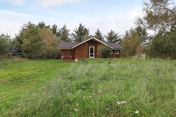 Ferienhaus 68355 - Hausfoto 21