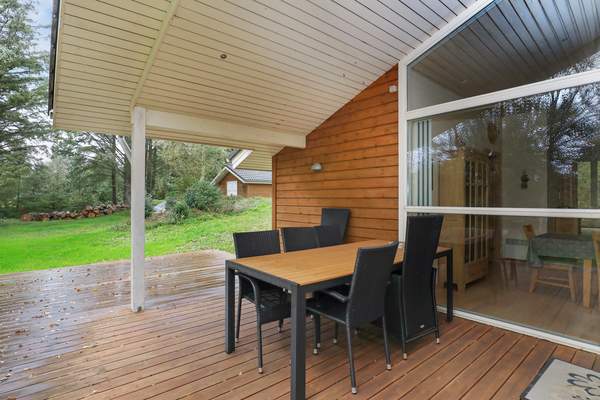 Ferienhaus 68355 - Hausfoto 20
