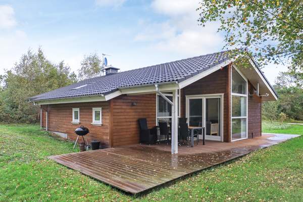 Ferienhaus 68355 - Hausfoto 18