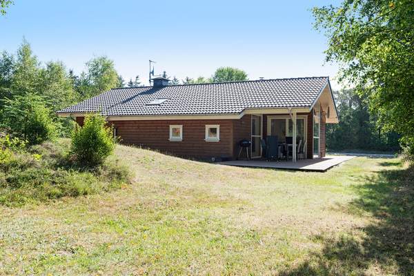 Ferienhaus 68355 - Hausfoto 19