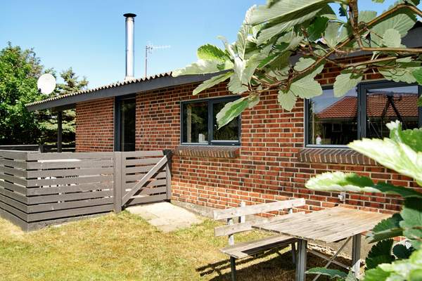 Ferienhaus 69126 - Hauptfoto