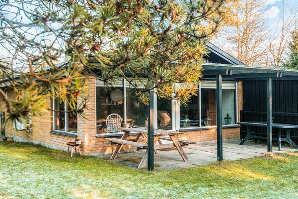 Ferienhaus 69127 - Hauptfoto