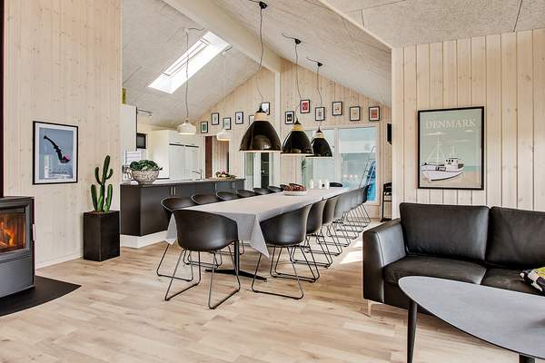 Ferienhaus 69131 - Hausfoto 11