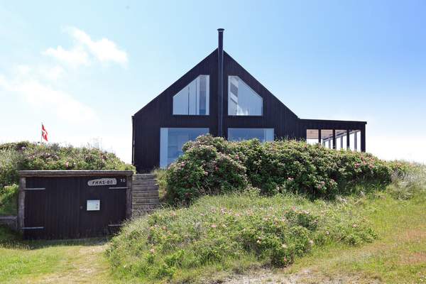 Ferienhaus 69720 - Hausfoto 4