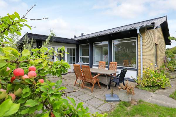 Ferienhaus 70015 - Hausfoto 15