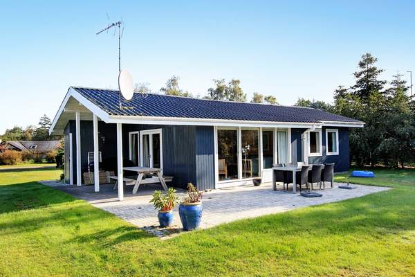 Ferienhaus 70547 - Hauptfoto