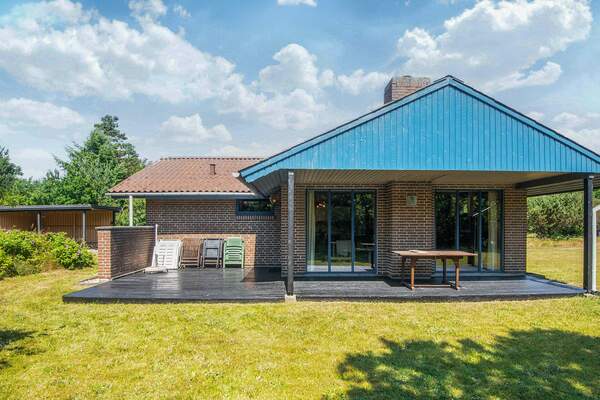 Ferienhaus 74453 - Hauptfoto